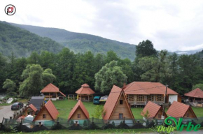 Rafting Kamp Dvije Vrbe